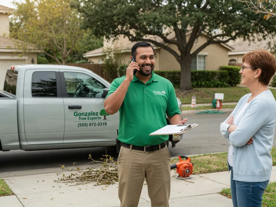 Tree Service Stockdale, PA FAQs